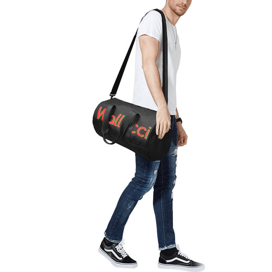 Wallucci Travel Duffel Bags