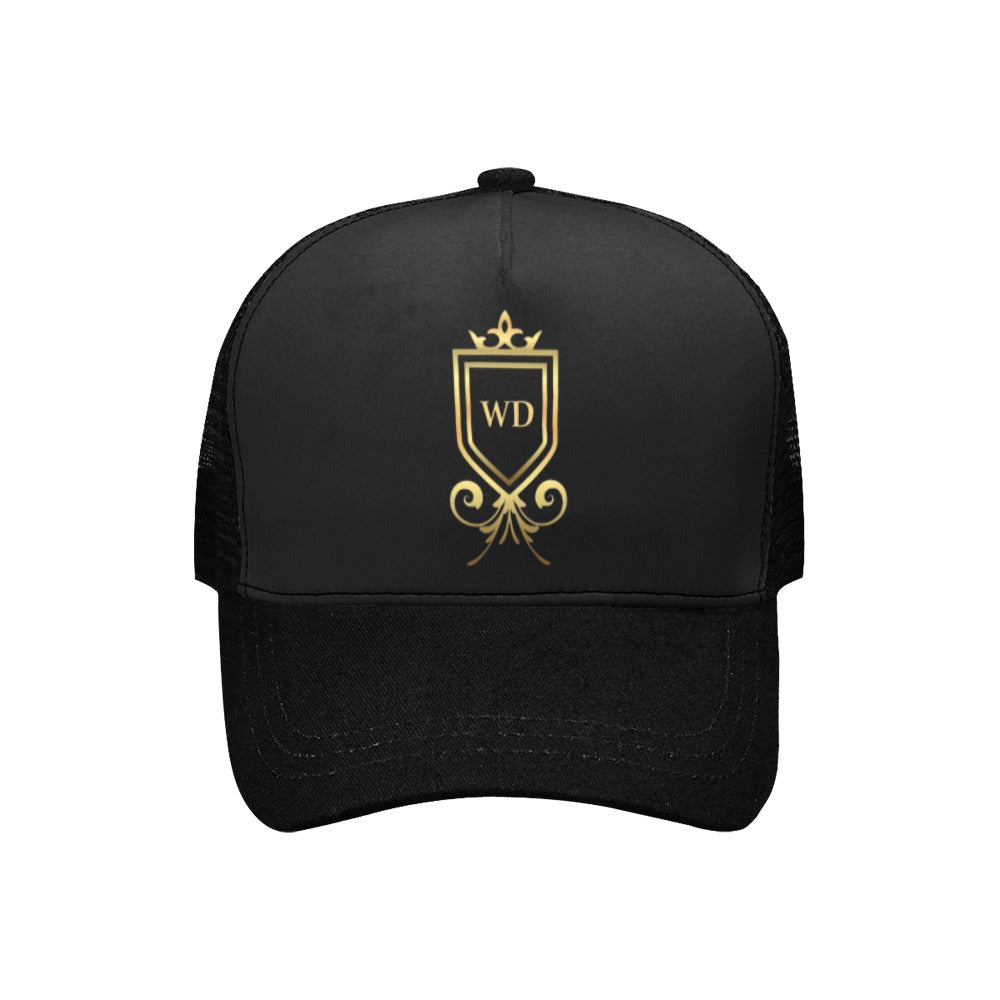 WD Unisex Baseball Cap