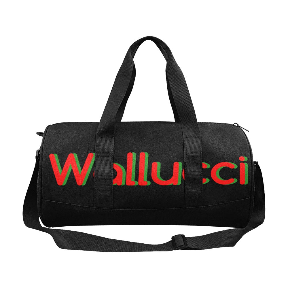 Wallucci Travel Duffel Bags