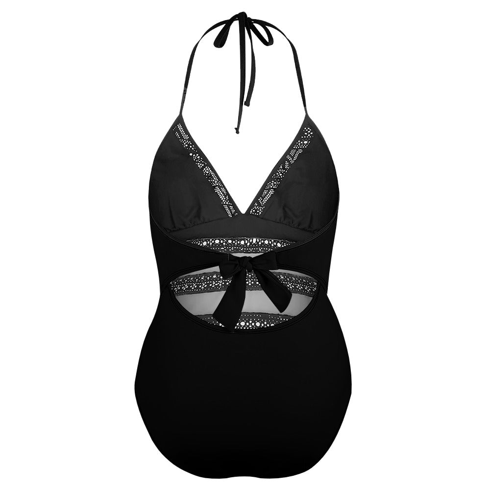 Wallucci Plus size bikini swimsuit