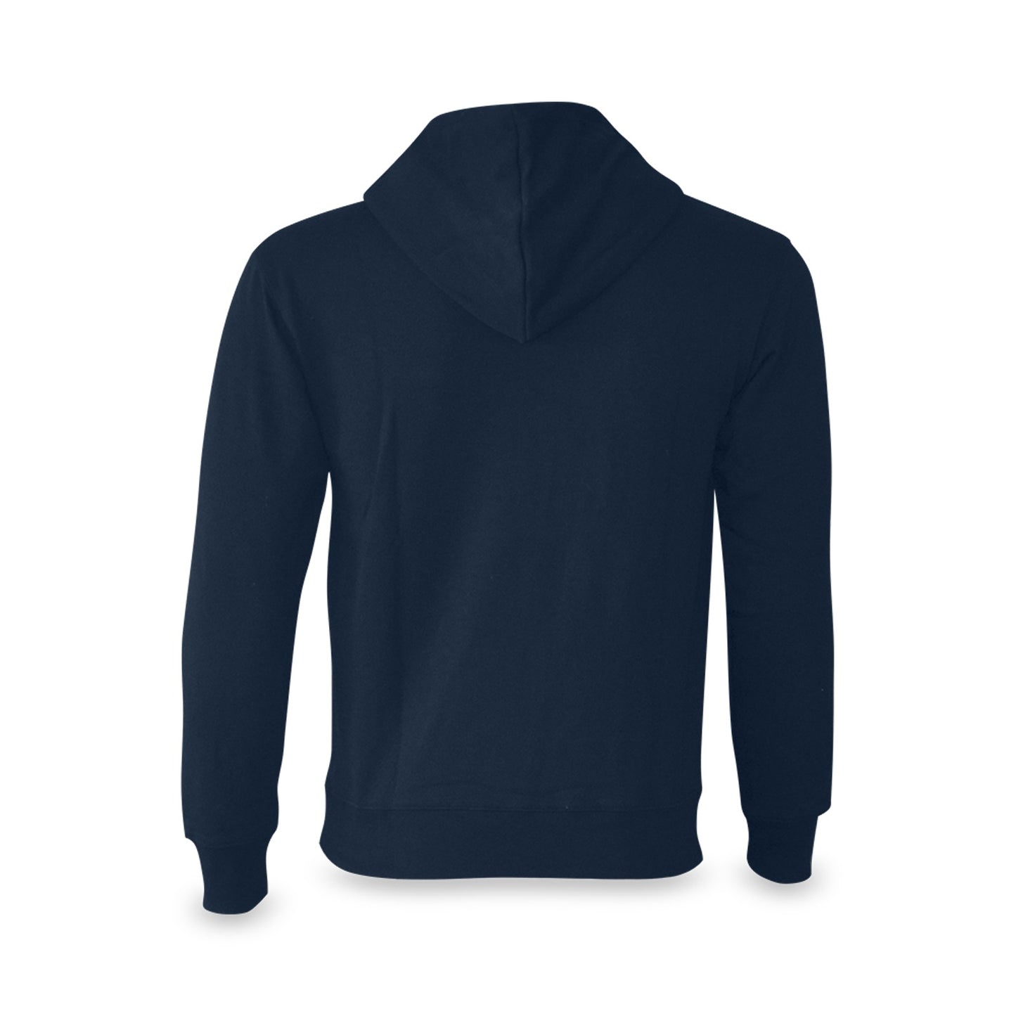 WD 100% Cotton Classic Hooded Sweatshirt