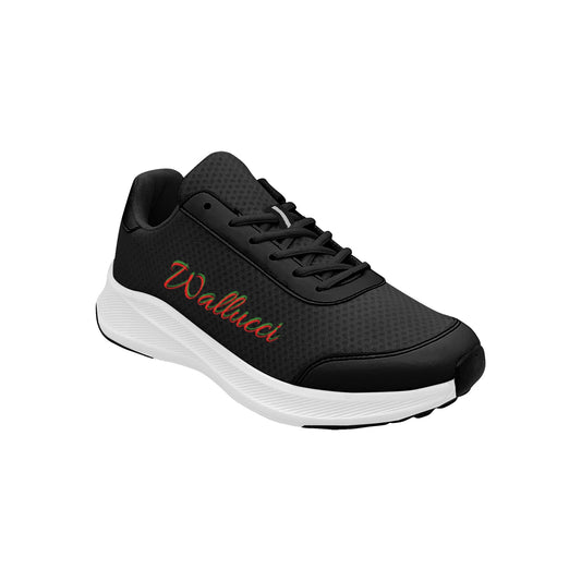 Wallucci Men's Mudguard Running Shoes