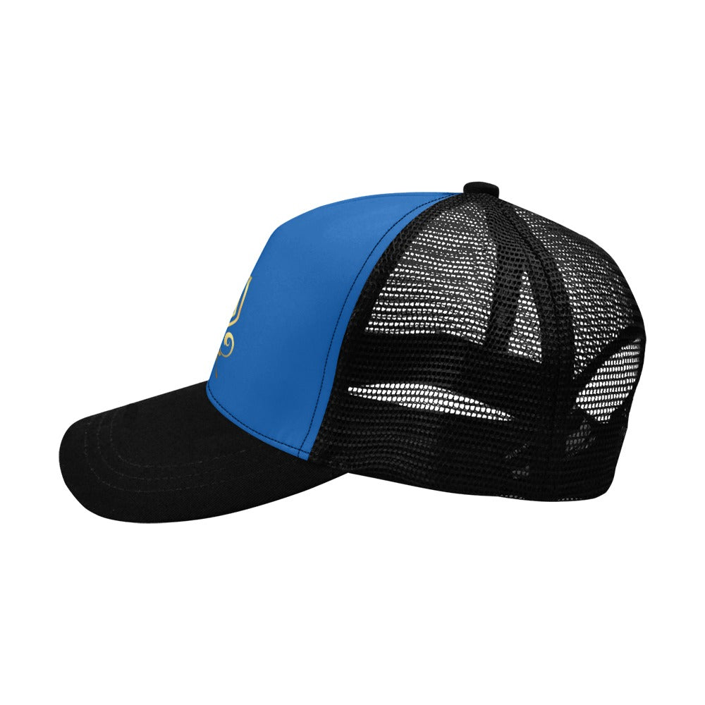 WD Unisex Baseball Cap