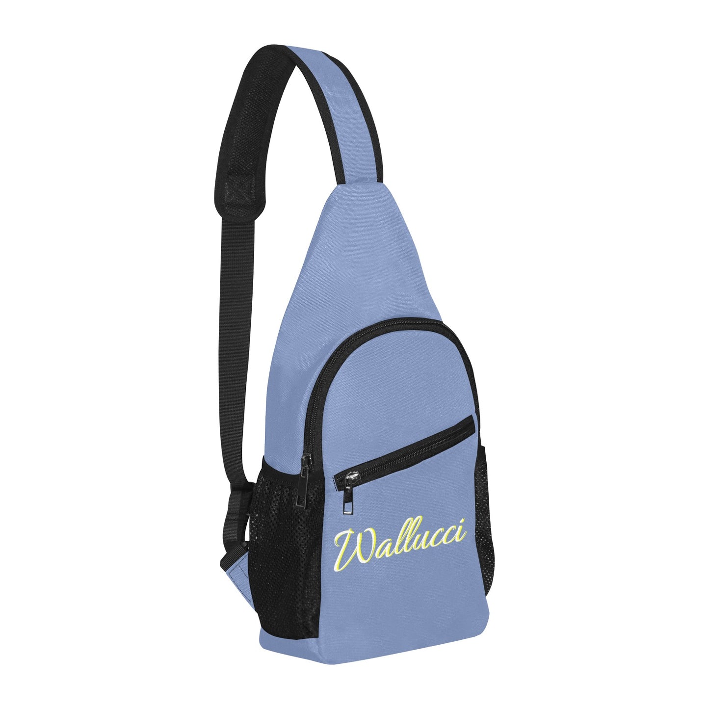 Wallucci Chest Bag