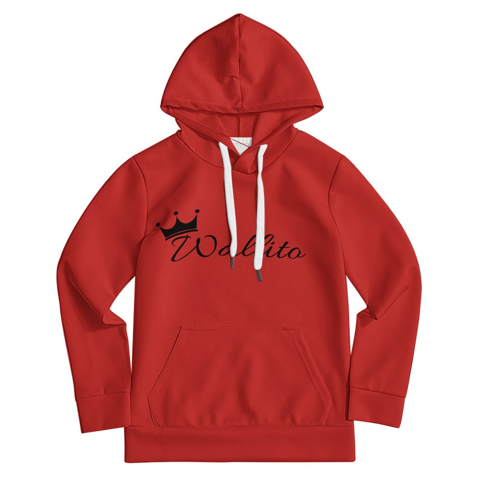 Crown Wallito Youth hoodie