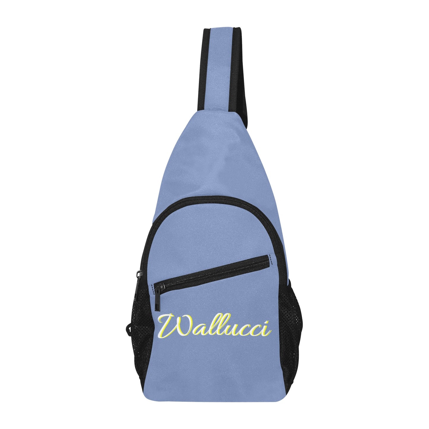 Wallucci Chest Bag