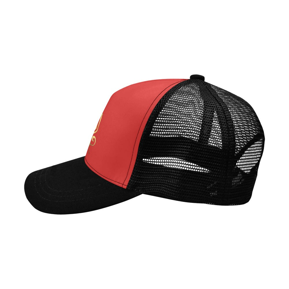 WD Unisex Baseball Cap