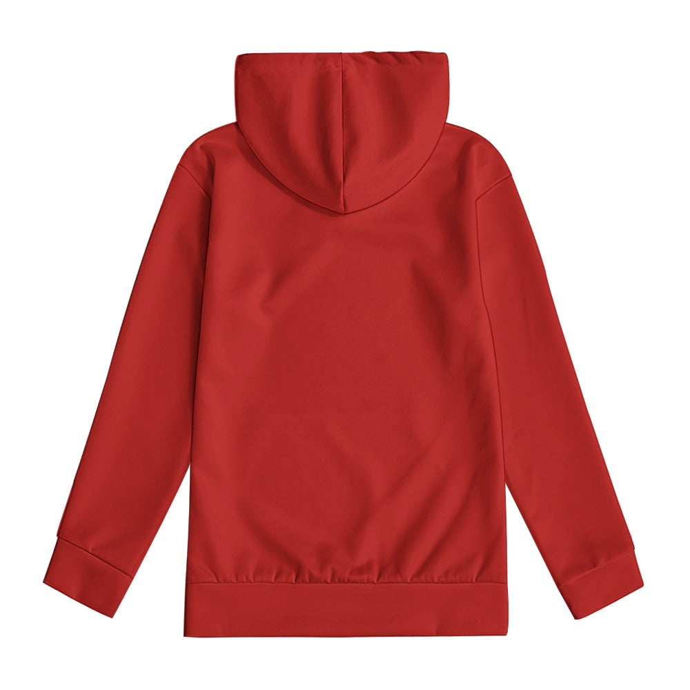 Crown Wallito Youth hoodie