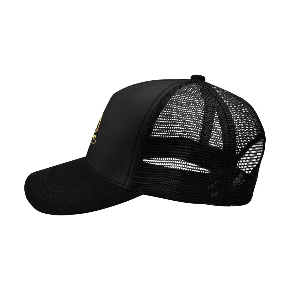 WD Unisex Baseball Cap