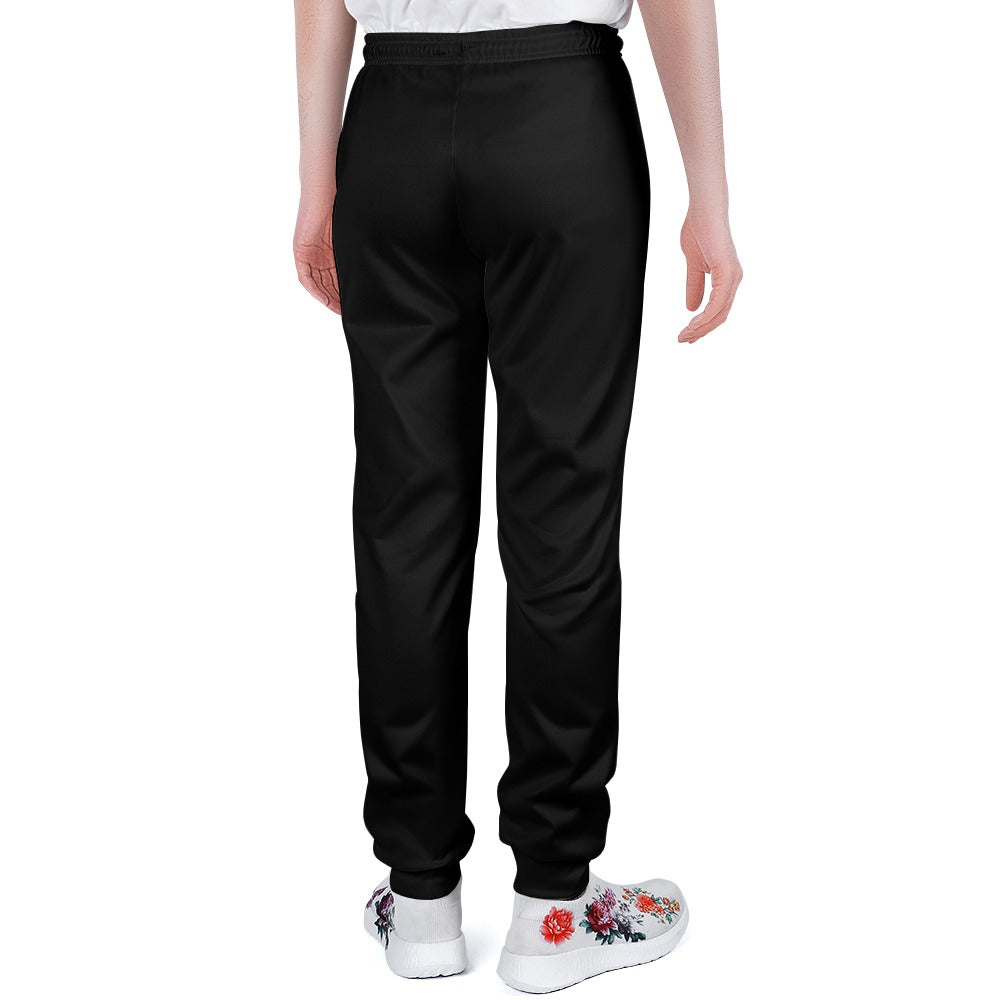 Wallucci Polyester Sweatpants