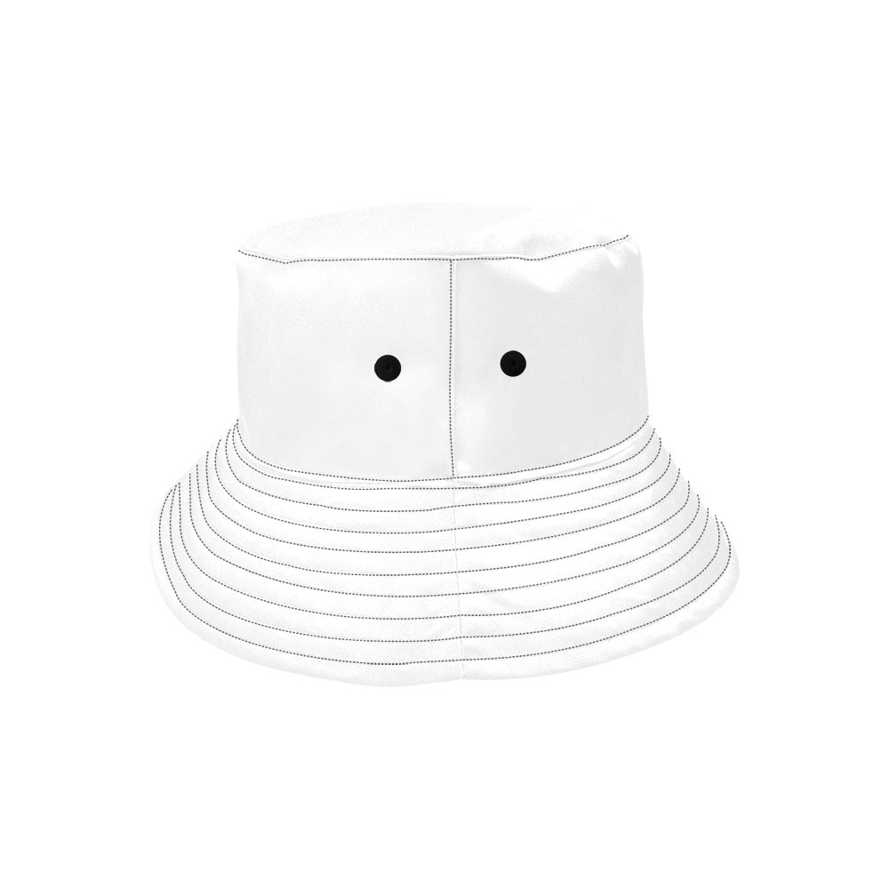 Crown Wallucci Bucket Hat