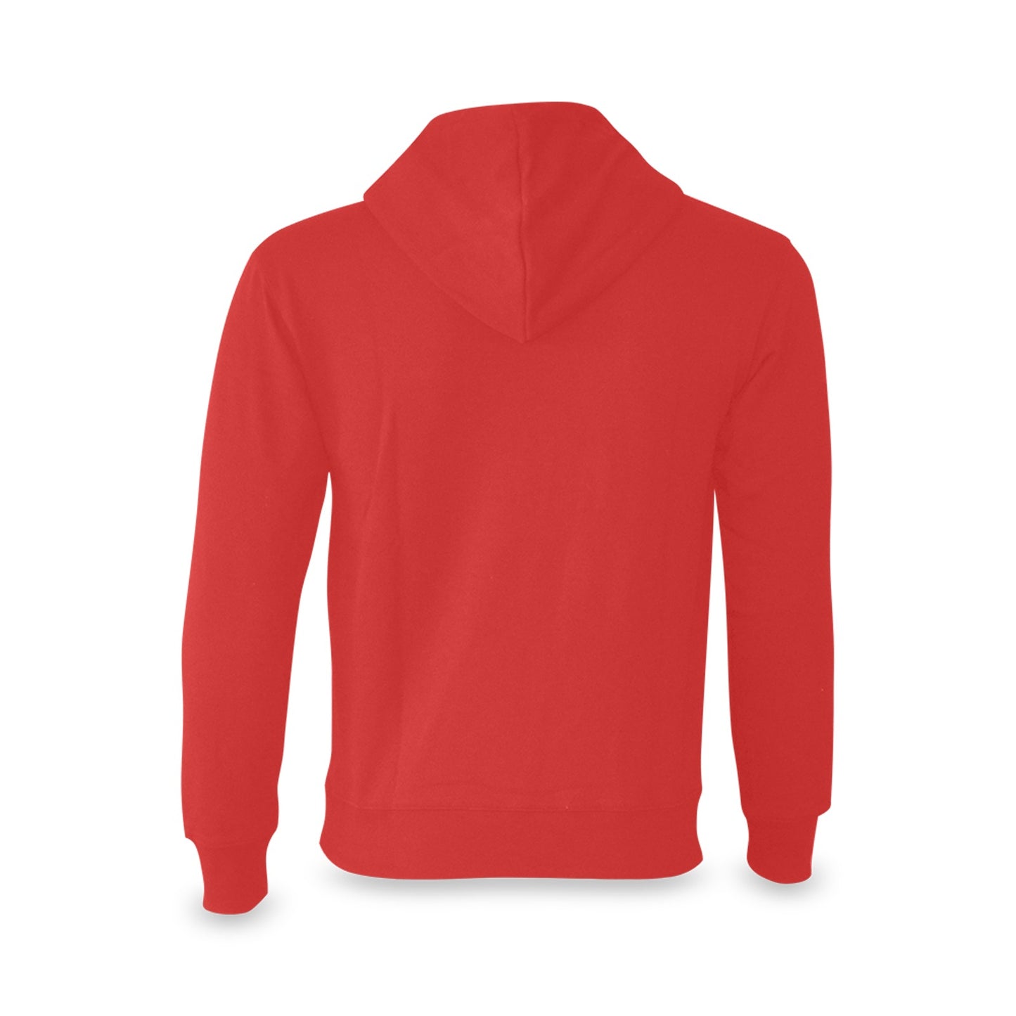 WD 100% Cotton Classic Hooded Sweatshirt