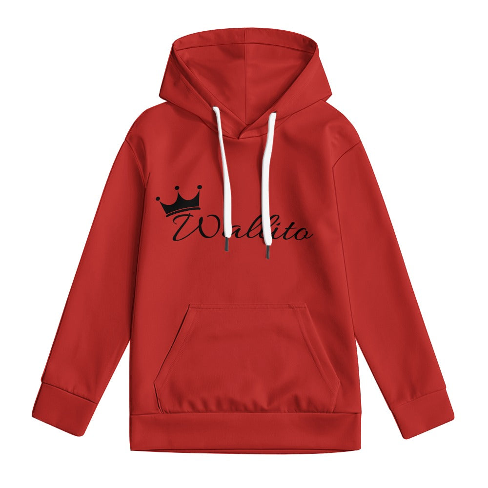 Crown Wallito Youth hoodie