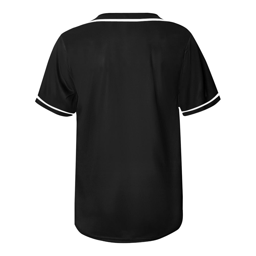 Wallucci Men's Baseball Jersey