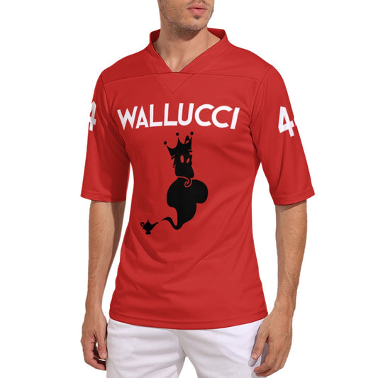 Crown Genie Wallucci Adult Football Jersey