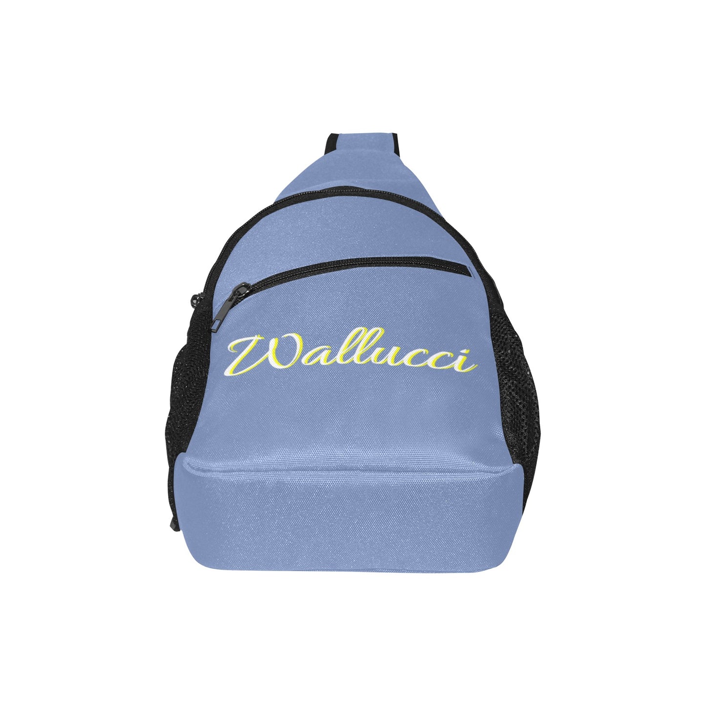 Wallucci Chest Bag