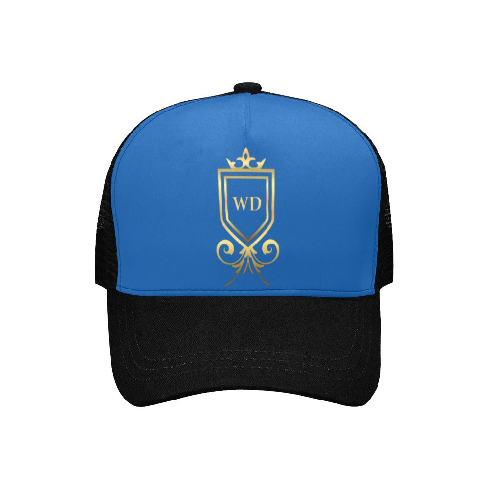 WD Unisex Baseball Cap