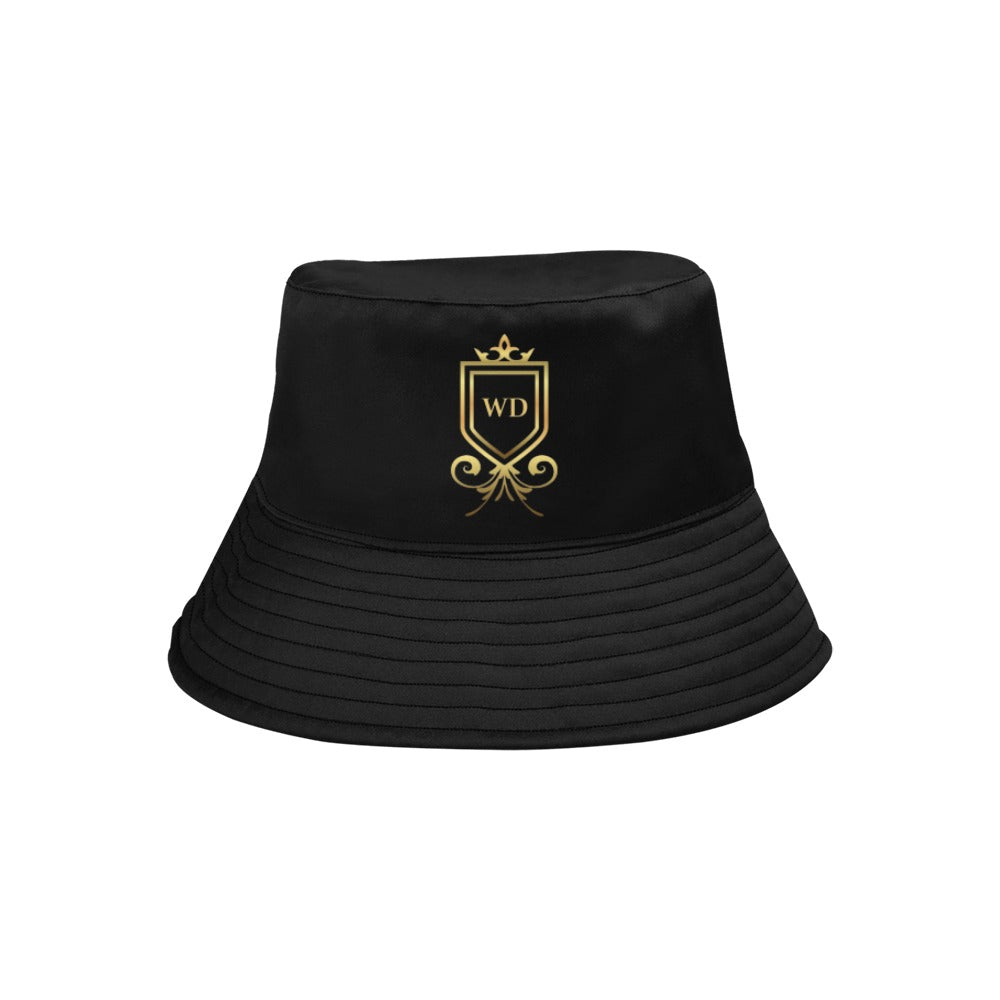 WD Men's Bucket Hat