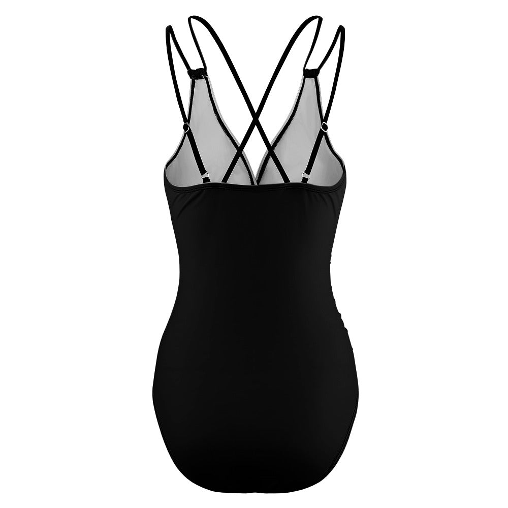 Wallucci One-piece Swimsuit