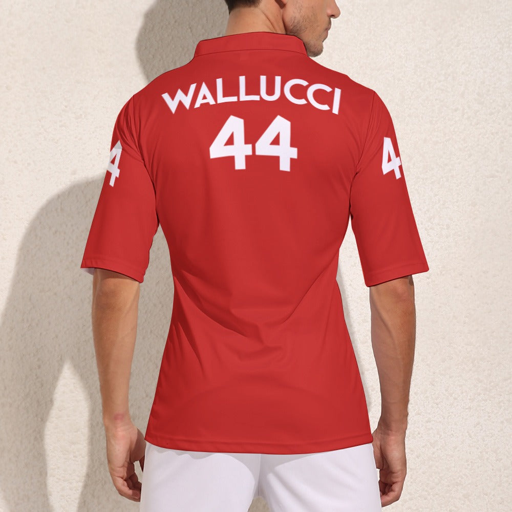 Crown Genie Wallucci Adult Football Jersey