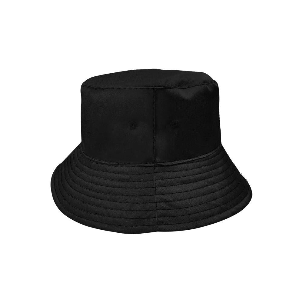 WD Men's Bucket Hat