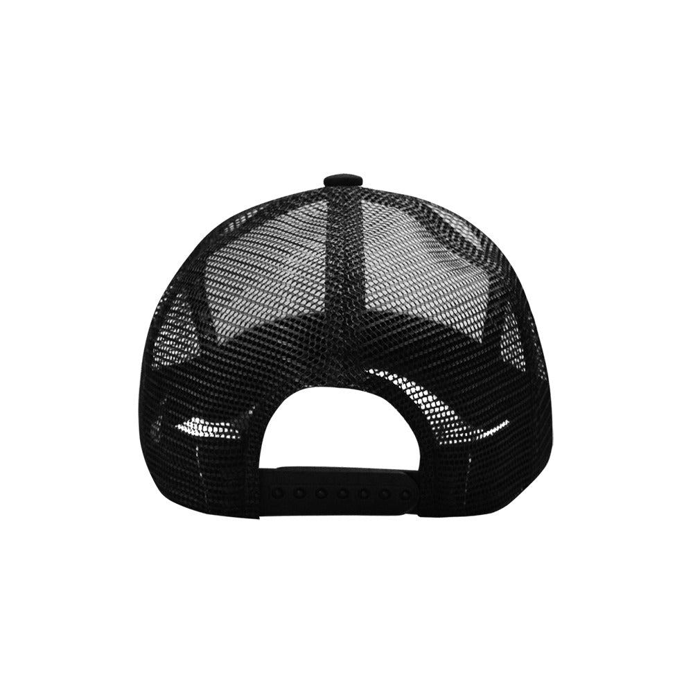 WD Unisex Baseball Cap